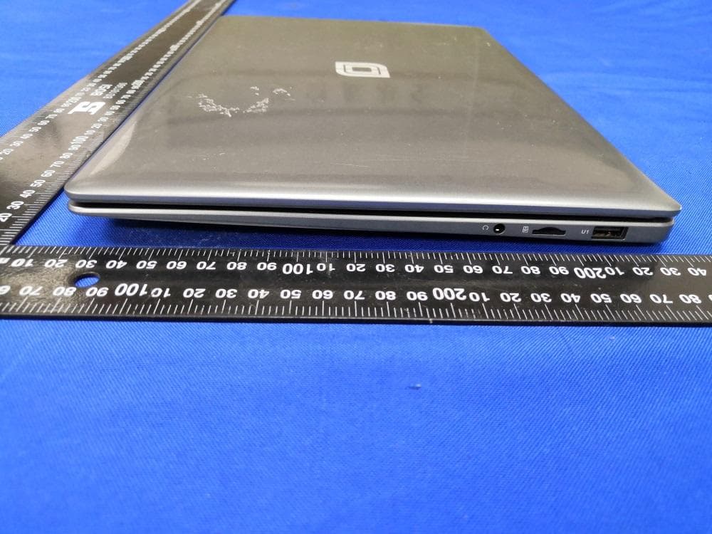 Portable computer - FCC ID 2AQAA-EZBOOKS5 - SHENZHEN JUMPER TECHNOLOGY CO.,LTD (5)