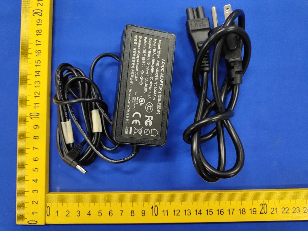 Laptop - FCC ID 2AQAA-EZBOOKS5A - SHENZHEN JUMPER TECHNOLOGY CO.,LTD (5)