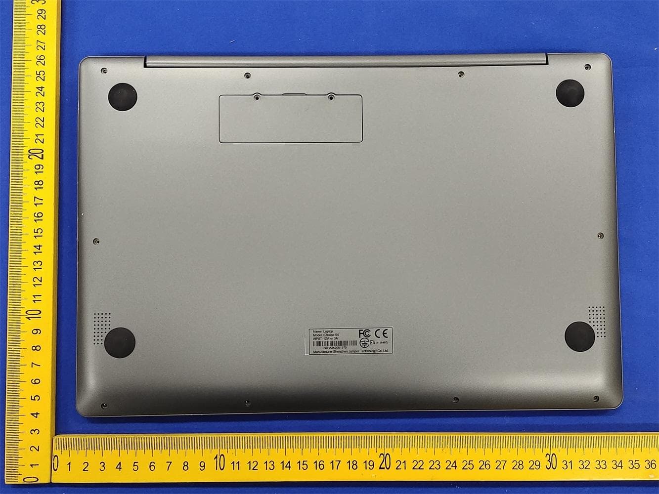 Laptop - FCC ID 2AQAA-EZBOOKS5A - SHENZHEN JUMPER TECHNOLOGY CO.,LTD (3)