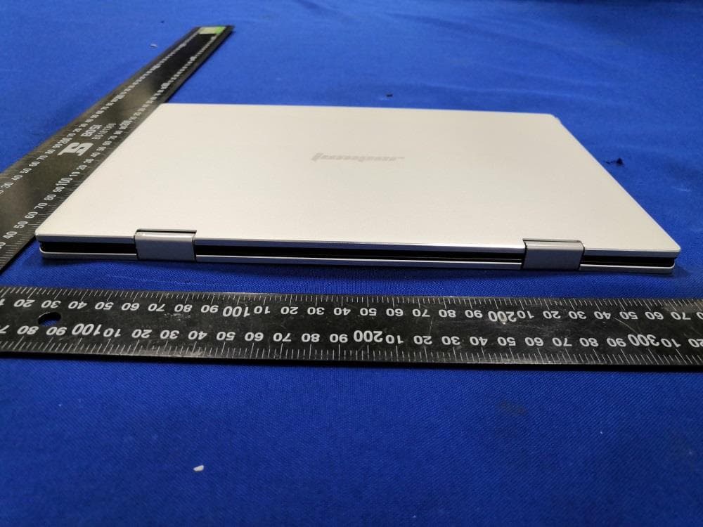 Portable computer - FCC ID 2AQAA-EZBOOKX1 - SHENZHEN JUMPER TECHNOLOGY CO.,LTD (4)