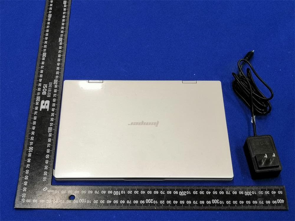 Portable computer - FCC ID 2AQAA-EZBOOKX1 - SHENZHEN JUMPER TECHNOLOGY CO.,LTD (3)