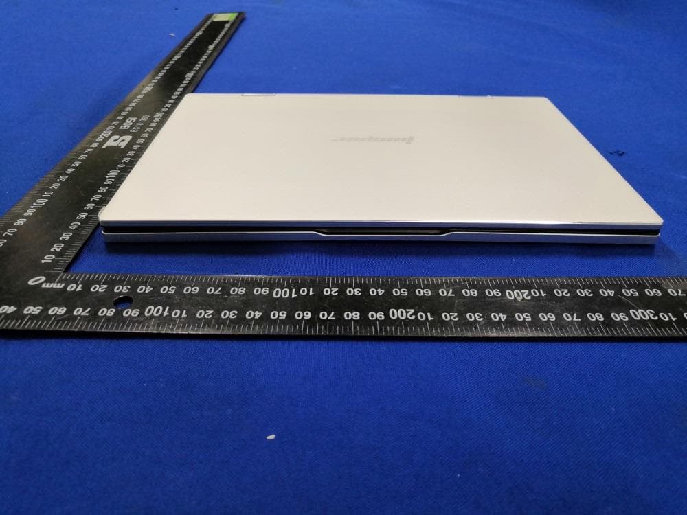 Portable computer - FCC ID 2AQAA-EZBOOKX1 - SHENZHEN JUMPER TECHNOLOGY CO.,LTD (5)
