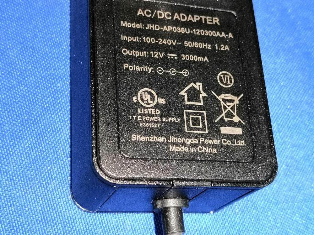 Portable computer - FCC ID 2AQAA-EZPAD8 - SHENZHEN JUMPER TECHNOLOGY CO.,LTD