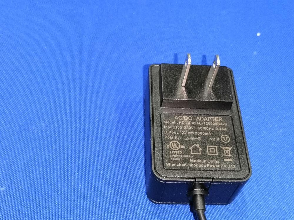 Portable computer - FCC ID 2AQAA-EZPADGO - SHENZHEN JUMPER TECHNOLOGY CO.,LTD