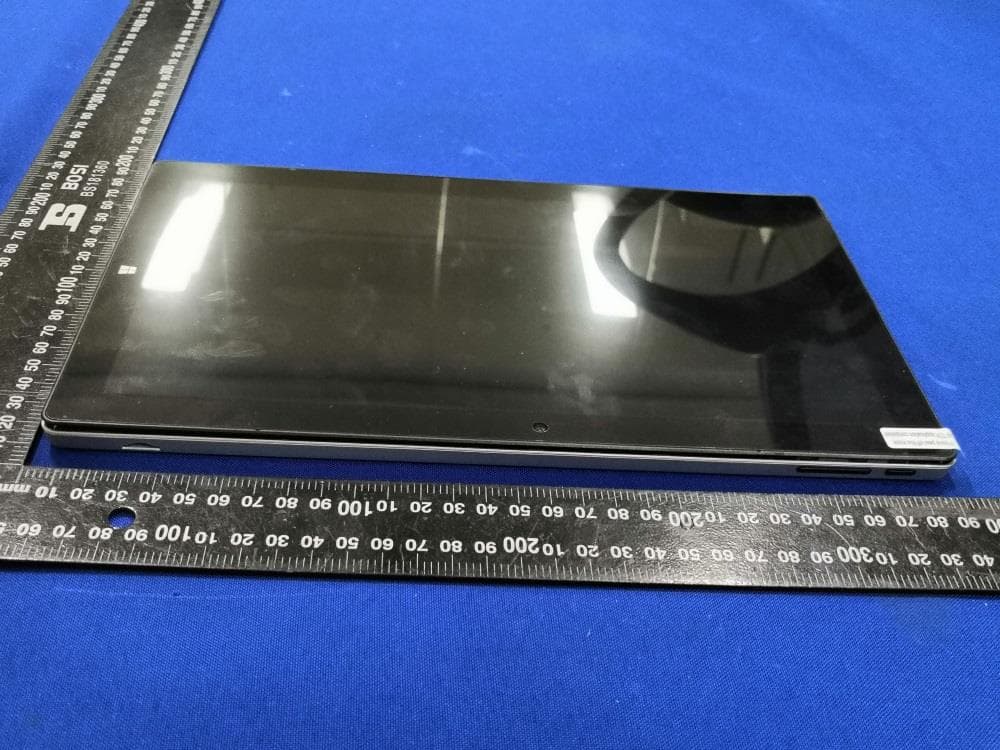 Portable computer - FCC ID 2AQAA-EZPADGO - SHENZHEN JUMPER TECHNOLOGY CO.,LTD (2)