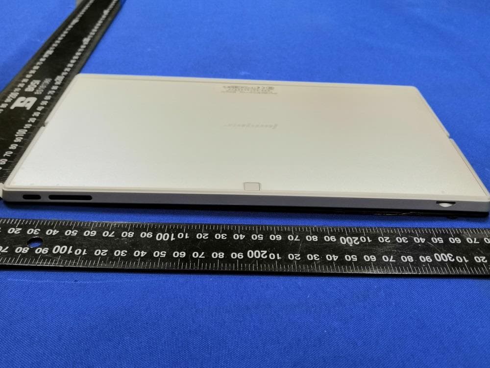 Portable computer - FCC ID 2AQAA-EZPADGO - SHENZHEN JUMPER TECHNOLOGY CO.,LTD (5)