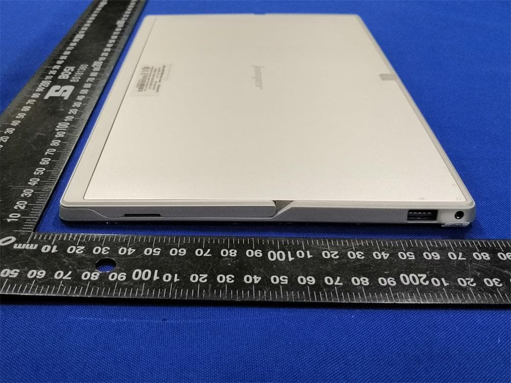 Portable computer - FCC ID 2AQAA-EZPADGO - SHENZHEN JUMPER TECHNOLOGY CO.,LTD (4)
