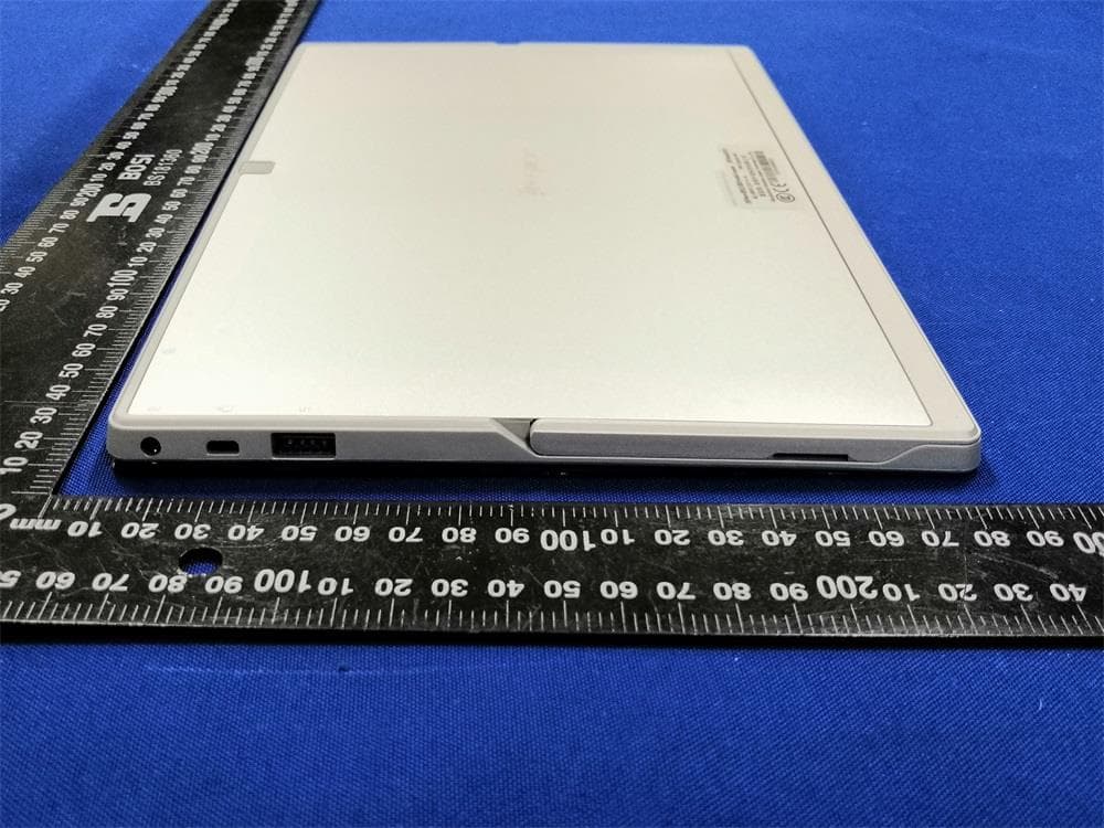 Portable computer - FCC ID 2AQAA-EZPADGO - SHENZHEN JUMPER TECHNOLOGY CO.,LTD (3)