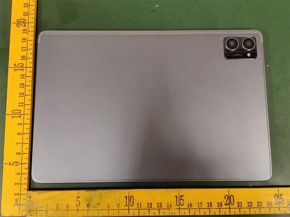 Tablet - FCC ID 2AQAA-EZPADM10SE - SHENZHEN JUMPER TECHNOLOGY CO.,LTD (2)