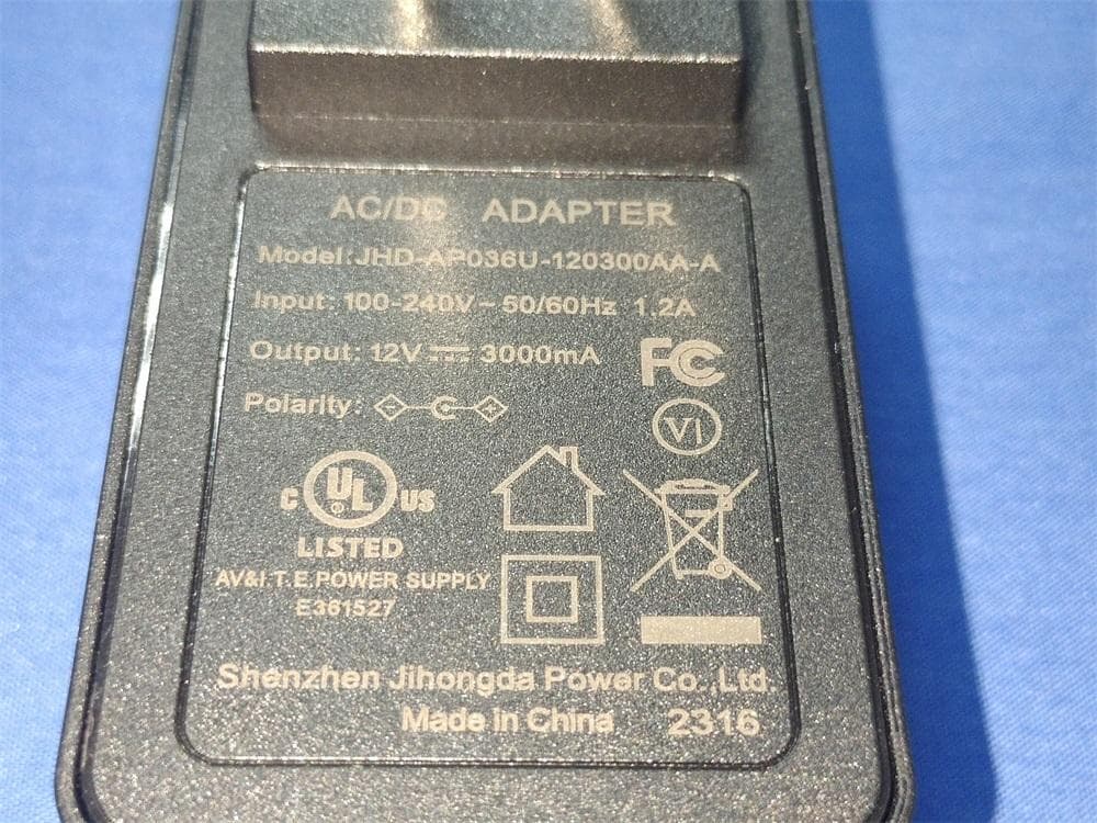 Mini PC - FCC ID 2AQAA-EZPADN100 - SHENZHEN JUMPER TECHNOLOGY CO.,LTD