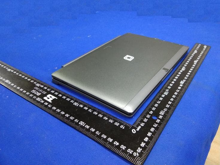 Portable computer - FCC ID 2AQAA-EZPADPRO8 - SHENZHEN JUMPER TECHNOLOGY CO.,LTD (4)