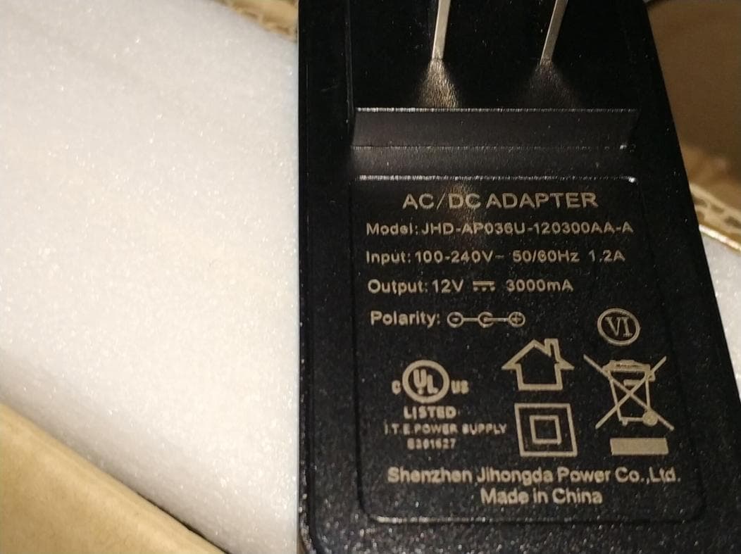 Portable computer - FCC ID 2AQAA-EZPADPRO8 - SHENZHEN JUMPER TECHNOLOGY CO.,LTD (2)