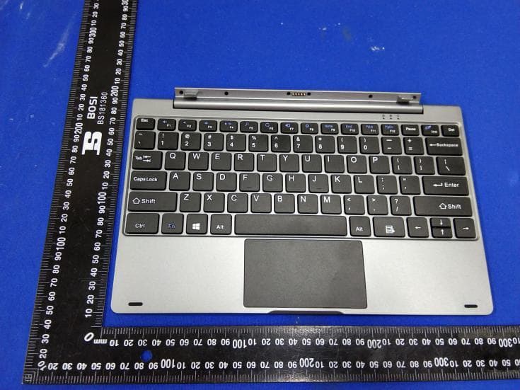 Portable computer - FCC ID 2AQAA-EZPADPRO8 - SHENZHEN JUMPER TECHNOLOGY CO.,LTD (3)
