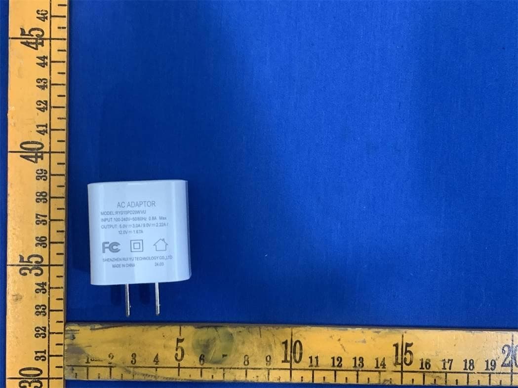 Tablet - FCC ID 2AQAA-Z1 - SHENZHEN JUMPER TECHNOLOGY CO.,LTD