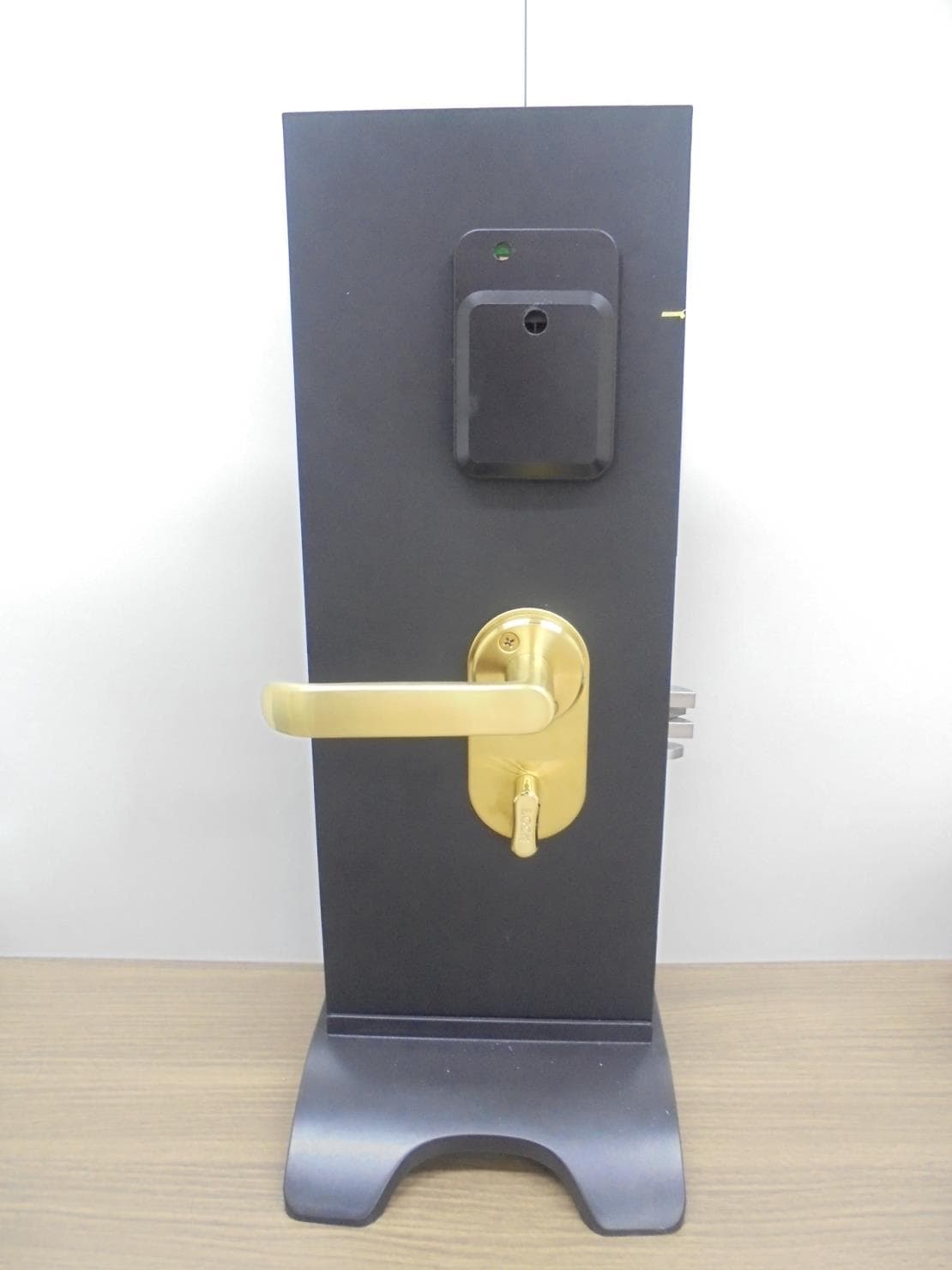 HOTEL LOCK - FCC ID 2AQAVHP200 - SMARTeLock CO., LTD. (2)