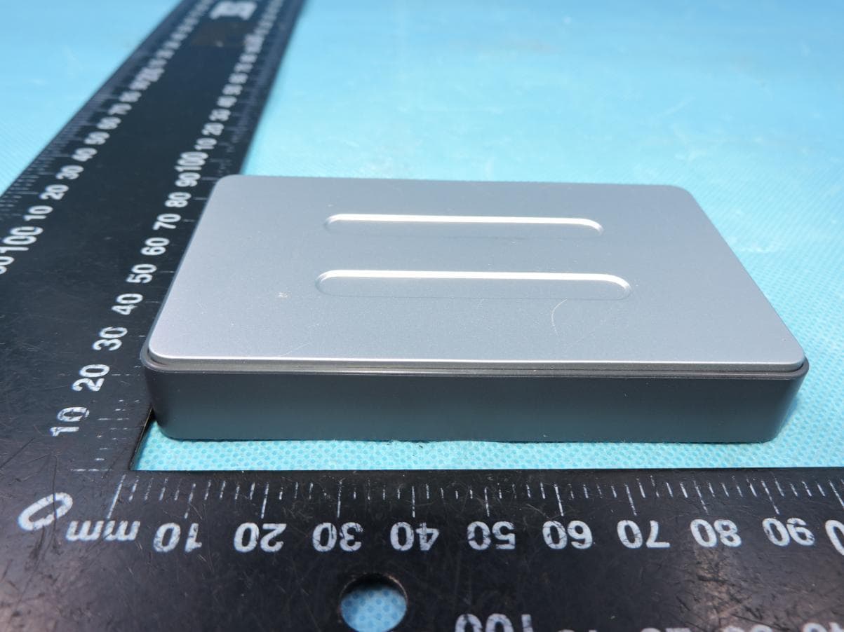 Wireless Outdoor Sensor - FCC ID 2AQBD-R47 - Fujian Youtong Industries Co., Ltd. (5)