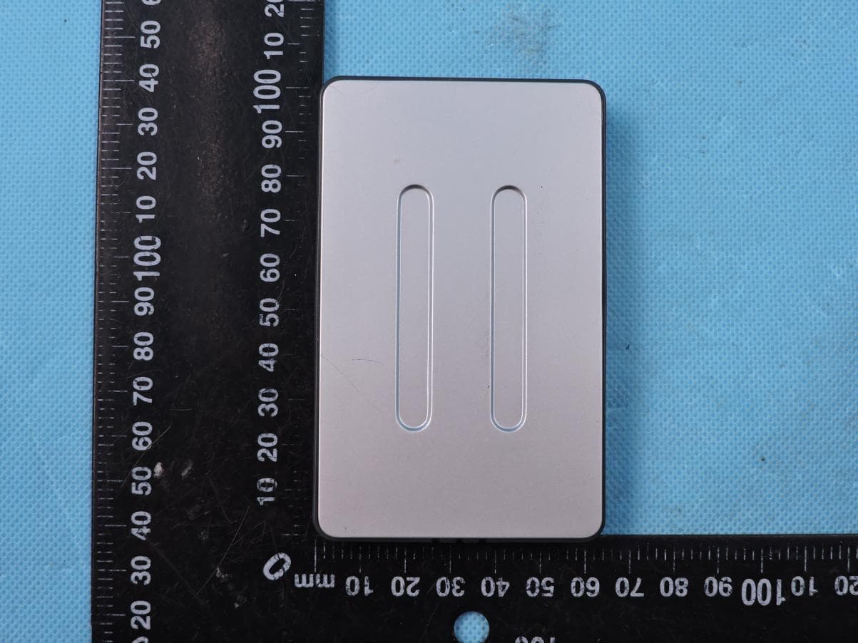 Wireless Outdoor Sensor - FCC ID 2AQBD-R47 - Fujian Youtong Industries Co., Ltd. (2)