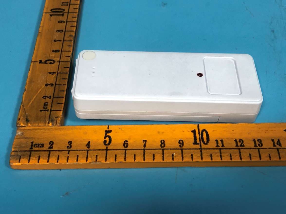 Remote Control Transmitter - FCC ID 2AQBD-R48 - Fujian Youtong Industries Co., Ltd. (2)
