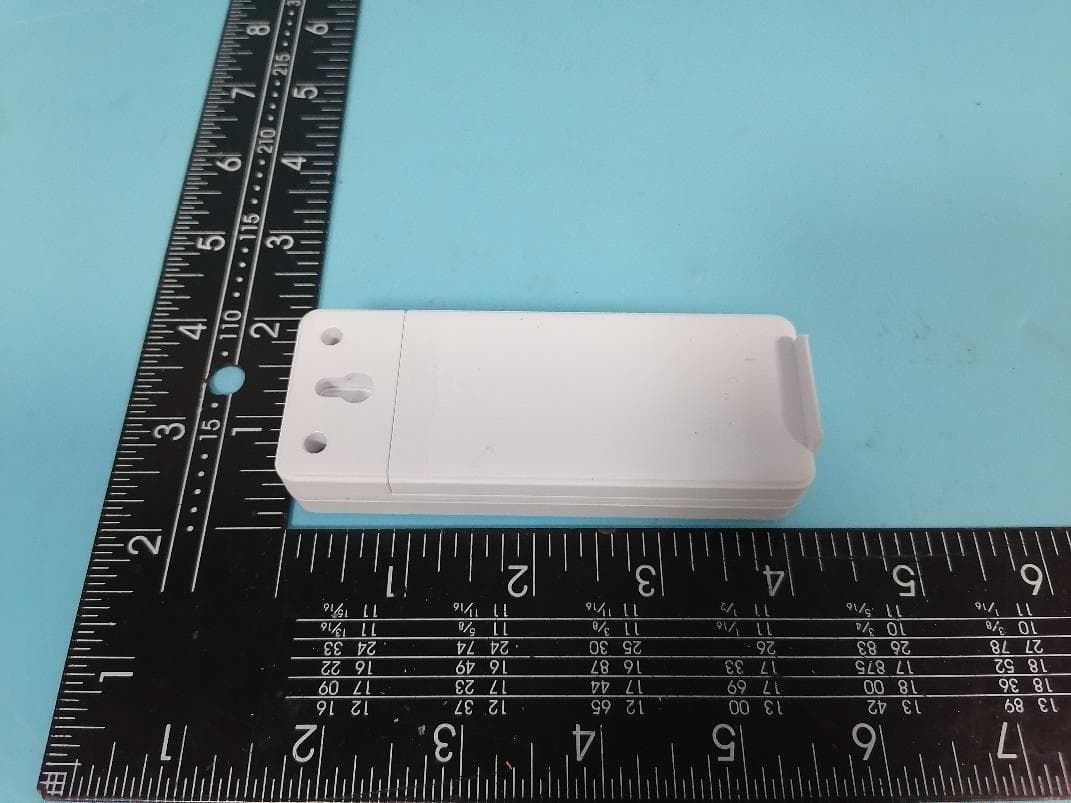 Wireless Transmitter - FCC ID 2AQBD-R49 - Fujian Youtong Industries Co., Ltd. (2)