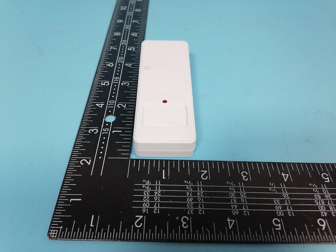 Wireless Transmitter - FCC ID 2AQBD-R49 - Fujian Youtong Industries Co., Ltd. (3)