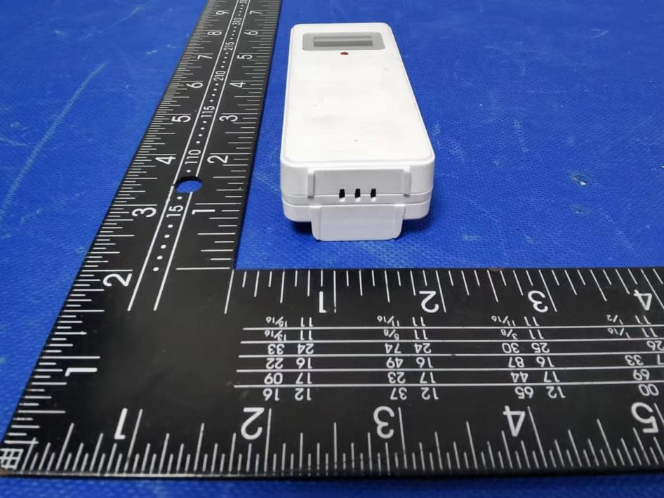 Wireless Transmitter - FCC ID 2AQBD-R51 - Fujian Youtong Industries Co., Ltd. (2)