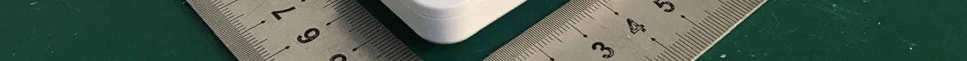 Remote Control - FCC ID 2AQBG-RC20 - Zhejiang Yihe Sanitary Ware Co., Ltd. (5)