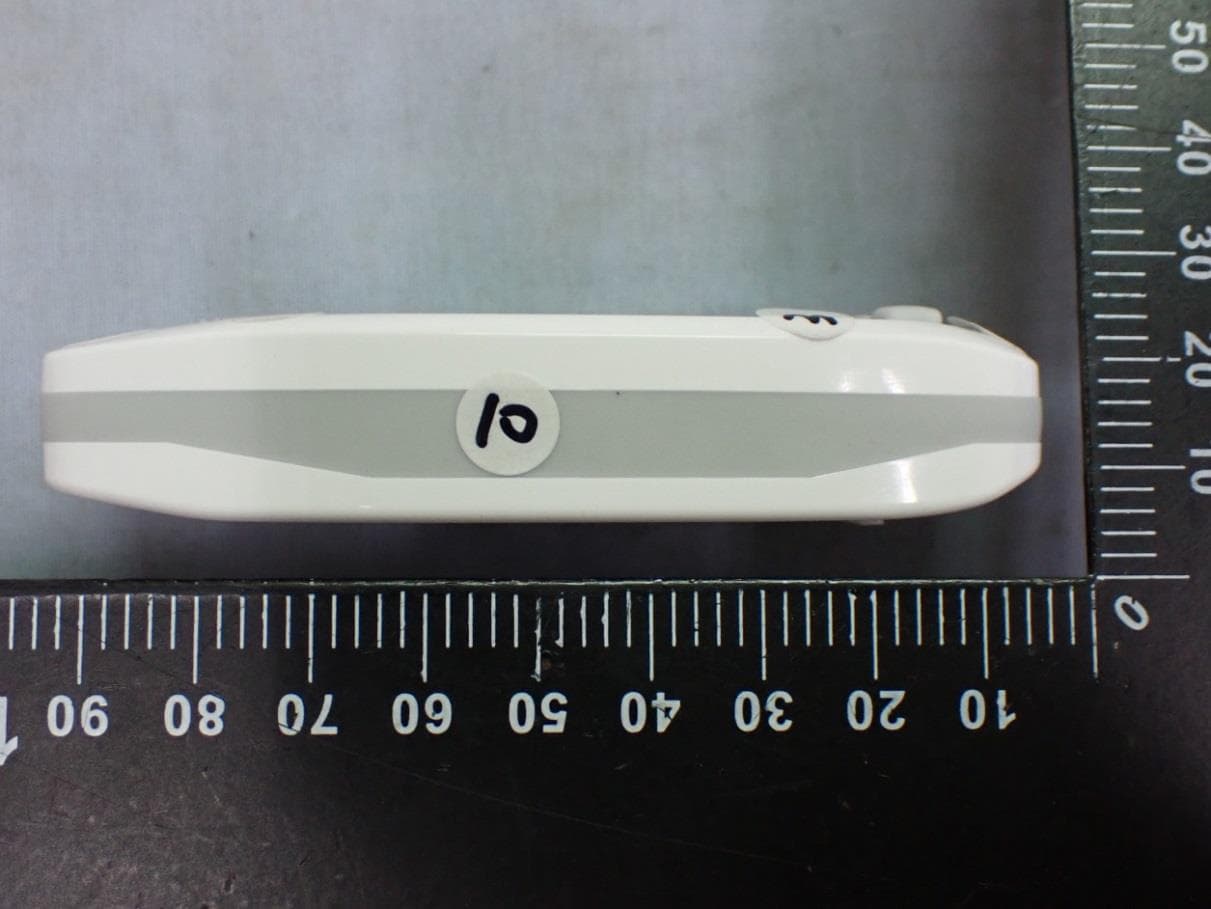 EASYMAX MU Self-Monitoring Blood Glucose System - FCC ID 2AQBR-D046 - EPS Bio Technology Corp. (4)
