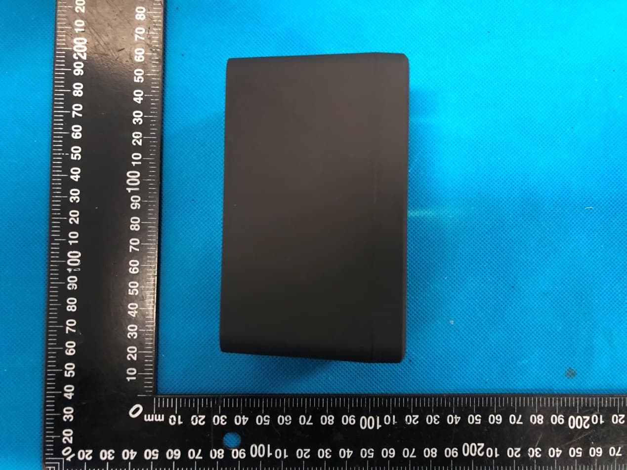 TWS Speakers - FCC ID 2AQBS-24268 - Dongguan Hailiwei Metal&Plastic Co., Ltd. (2)