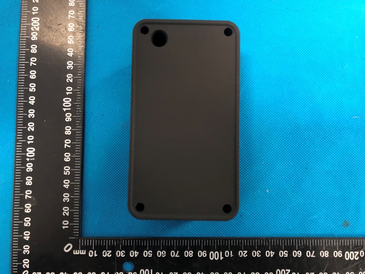 TWS Speakers - FCC ID 2AQBS-24268 - Dongguan Hailiwei Metal&Plastic Co., Ltd. (3)