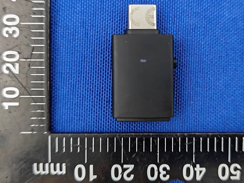 Bluetooth Transmitter Audio Adapter - FCC ID 2AQI5-BT701 - Ugreen Group Limited
