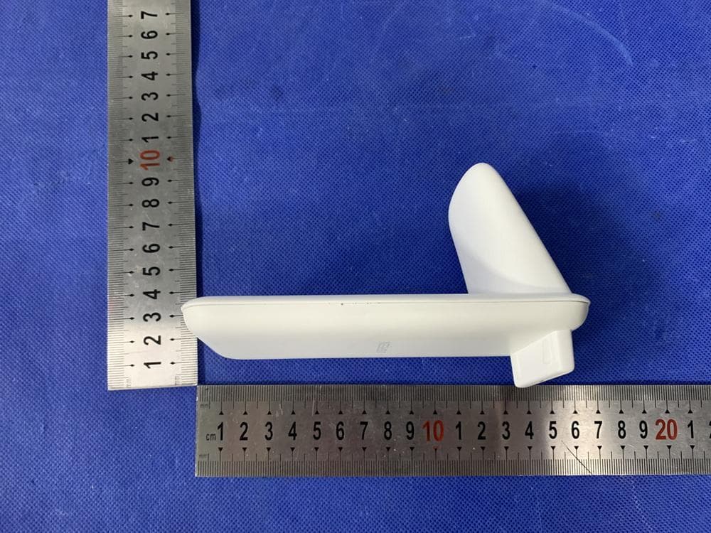 Wireless Charger Stand - FCC ID 2AQI5-CD221 - Ugreen Group Limited