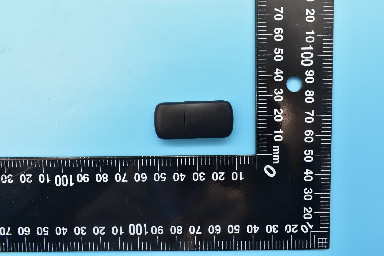AC650 11ac Dual-Band Wireless USB Adapter with WiFi - FCC ID 2AQI5-CM448 - Ugreen Group Limited