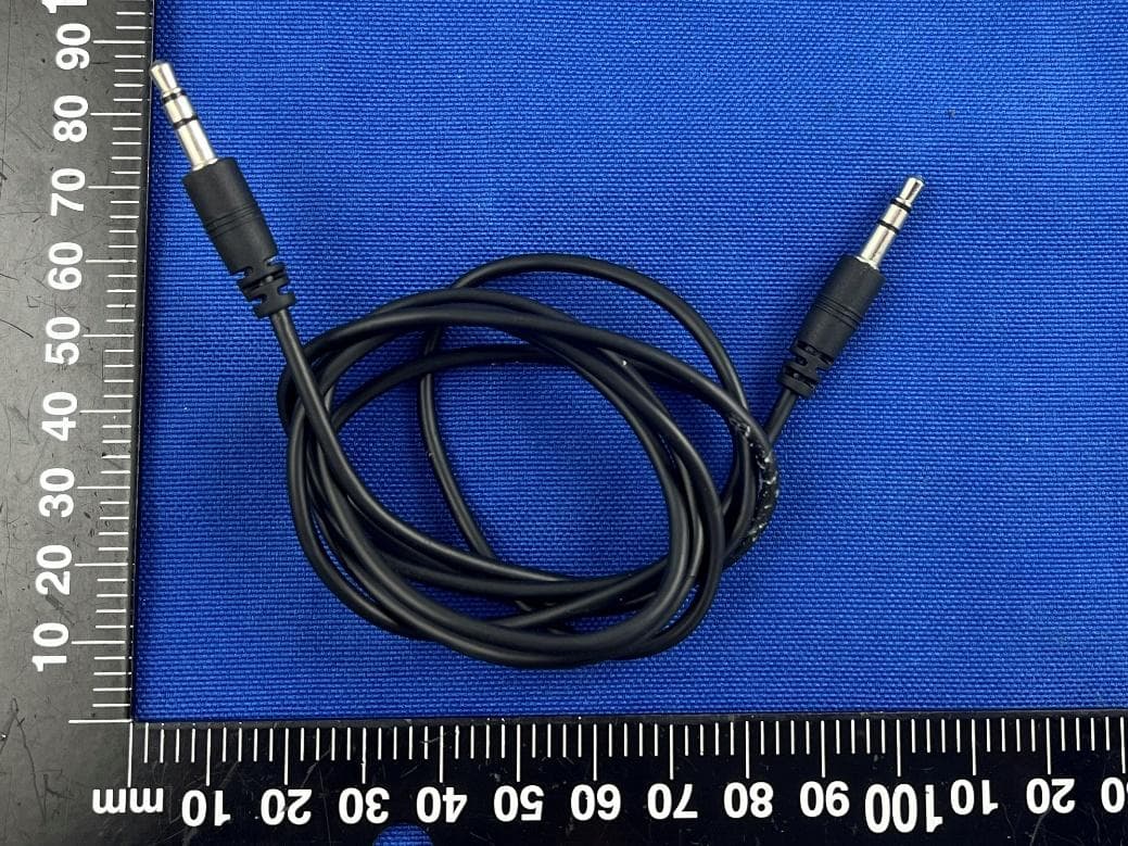 Bluetooth Receiver Audio Adapter - FCC ID 2AQI5-CM724 - Ugreen Group Limited