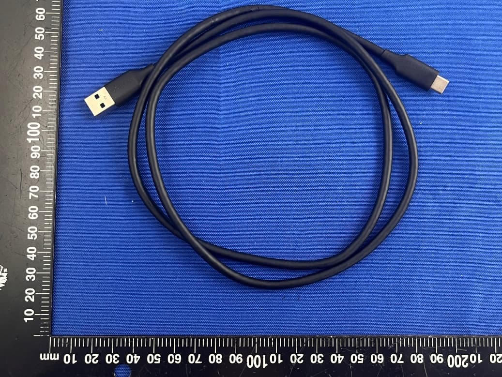 AXE5400 Wi-Fi 6E High-Gain USB Adapter - FCC ID 2AQI5-CM787 - Ugreen Group Limited