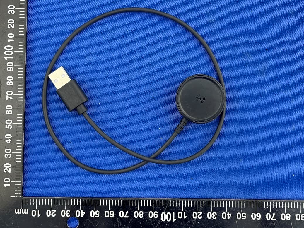 Wireless Charger - FCC ID 2AQI5-CM918A - Ugreen Group Limited