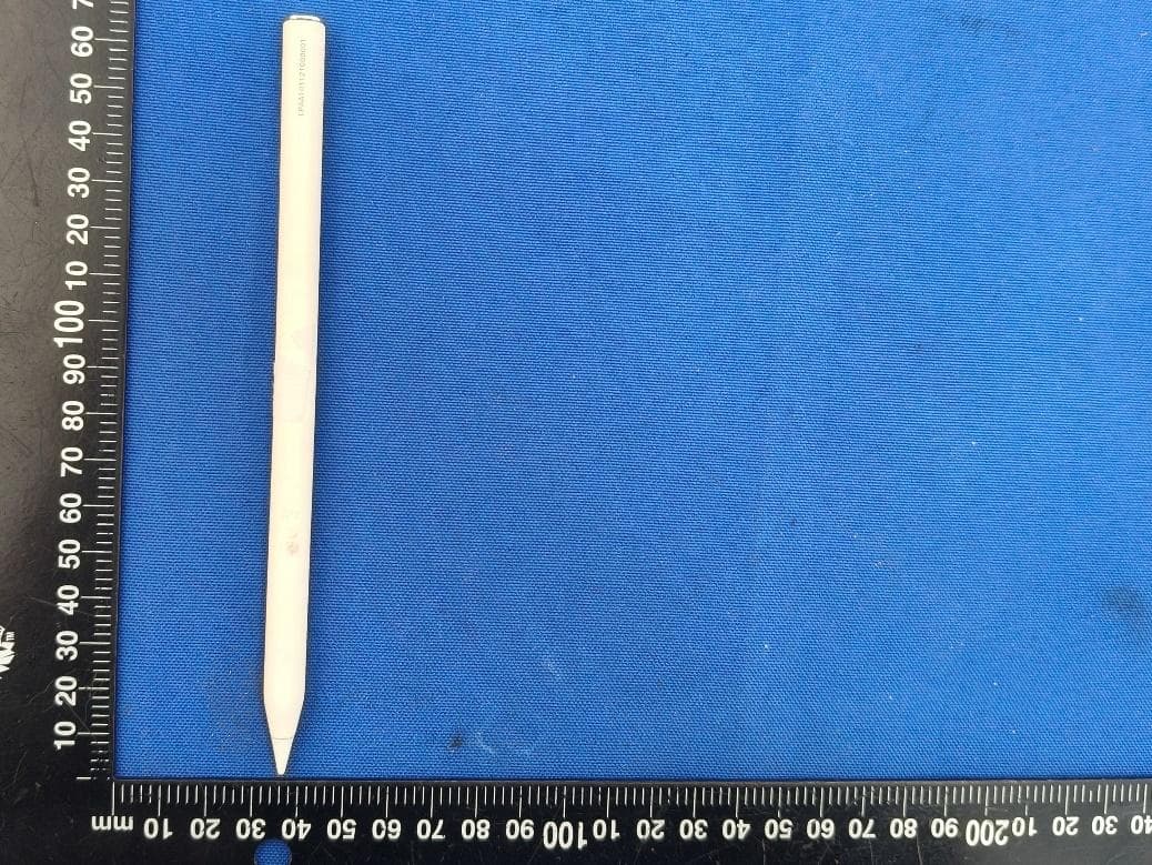 UGREEN Digital Pencil P7 - FCC ID 2AQI5-LP1004 - Ugreen Group Limited (2)