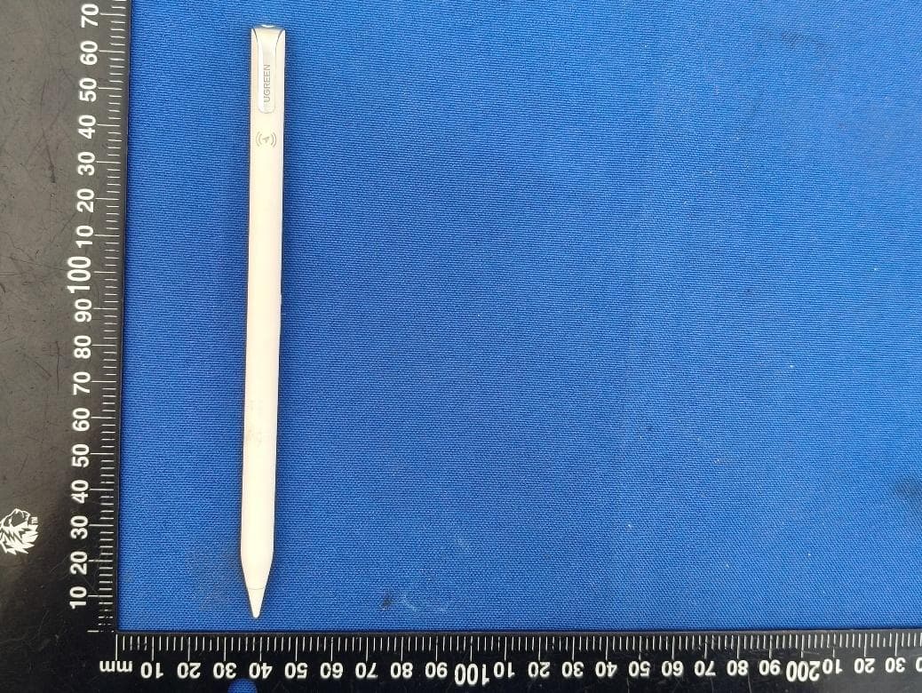 UGREEN Digital Pencil P7 - FCC ID 2AQI5-LP1004 - Ugreen Group Limited