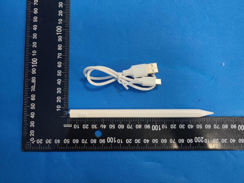 Smart Stylus Pen for iPad - FCC ID 2AQI5-LP707 - Ugreen Group Limited