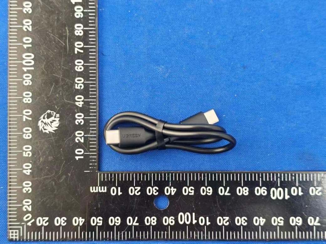 Portable Wireless Mouse - FCC ID 2AQI5-M520 - Ugreen Group Limited (2)