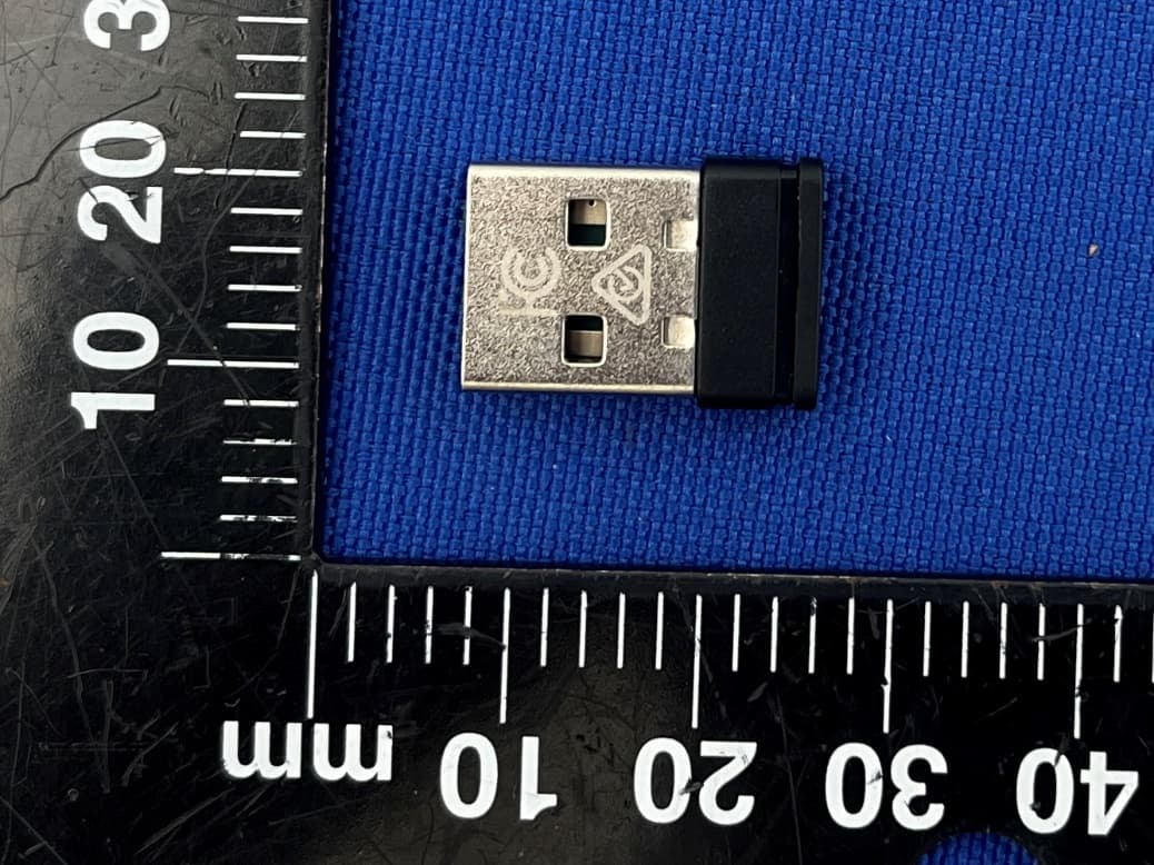 Multi-mode Wireless Mouse - FCC ID 2AQI5-MU006S - Ugreen Group Limited