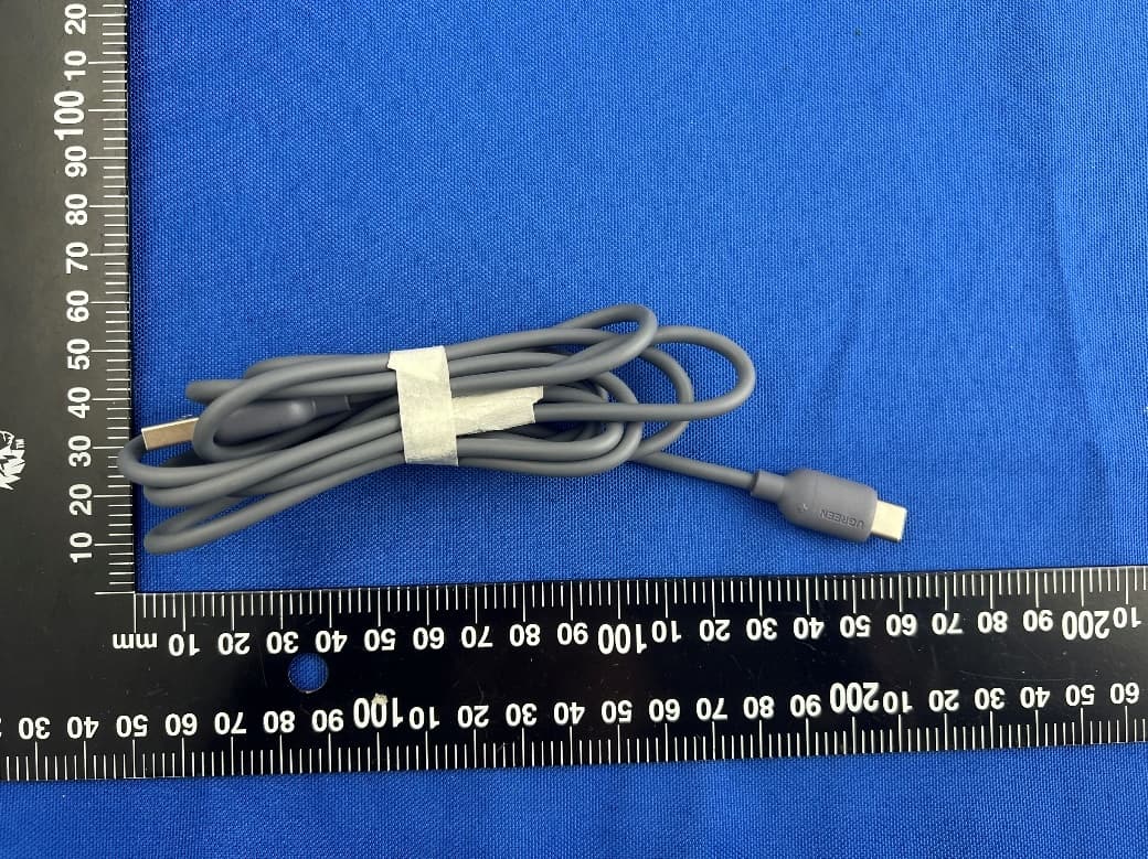 FUN + Wireless Mouse - FCC ID 2AQI5-MU102 - Ugreen Group Limited