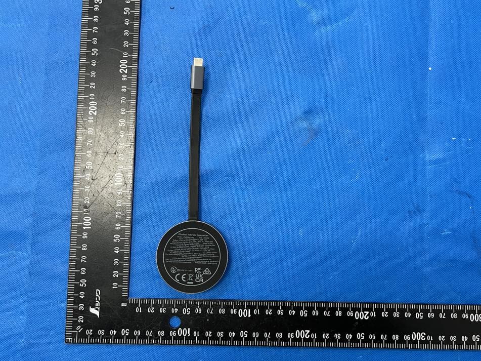 Wireless Extender Transmitter - FCC ID 2AQI5-S309T - Ugreen Group Limited