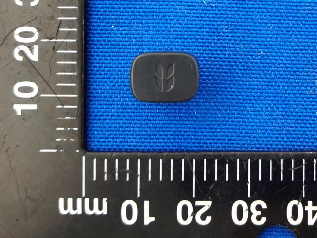 UGREEN USB-C Receiver G1 - FCC ID 2AQI5-UGREENG1 - Ugreen Group Limited