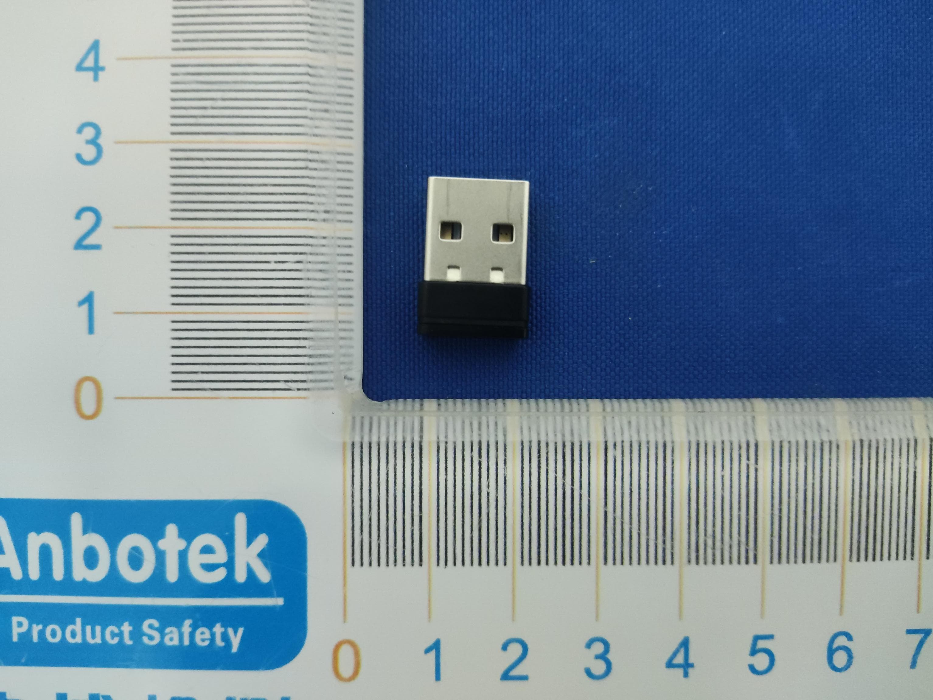 Receiver - FCC ID 2AQI5-URX02 - Ugreen Group Limited