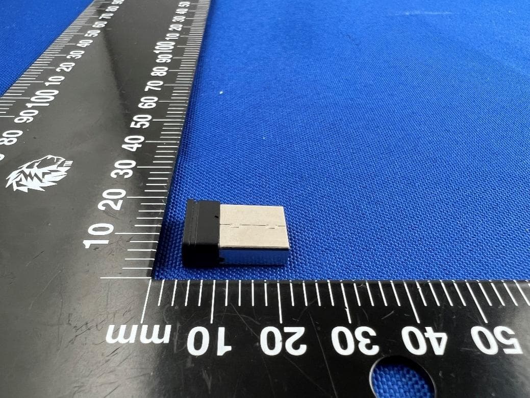 Receiver - FCC ID 2AQI5-URX03 - Ugreen Group Limited