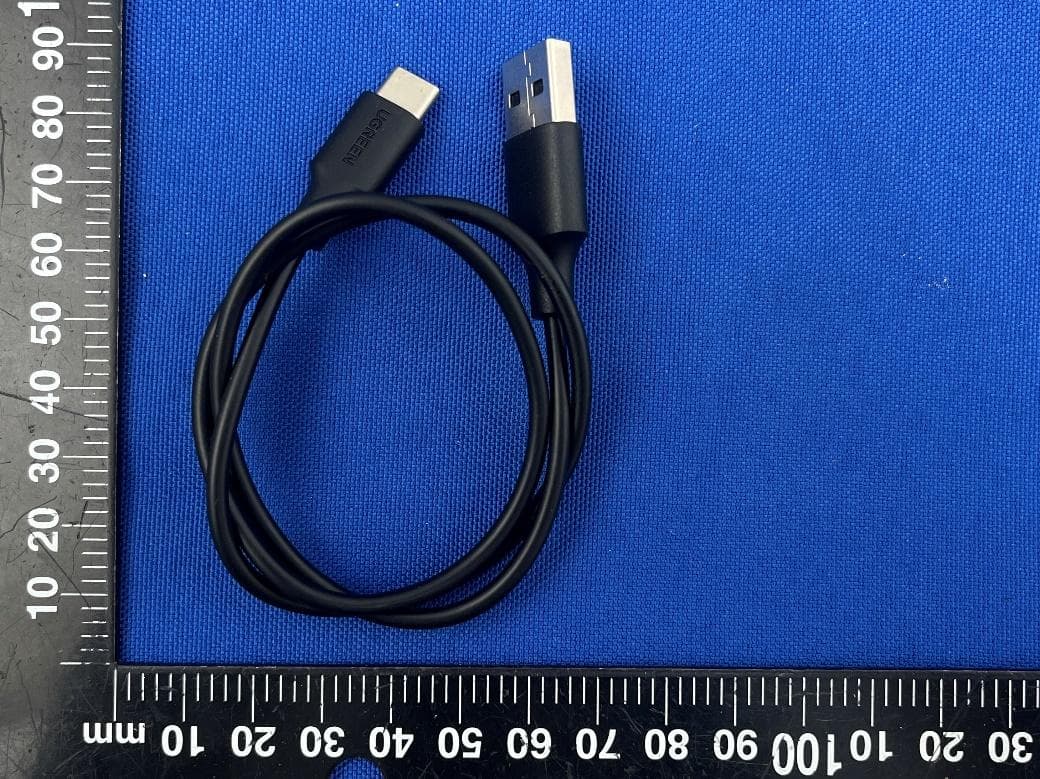 UGREEN ClipBuds2 - FCC ID 2AQI5-WS221 - Ugreen Group Limited