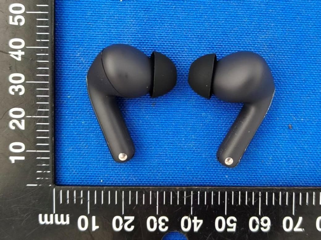 UGREEN EchoBuds Pro - FCC ID 2AQI5-WS226 - Ugreen Group Limited (4)