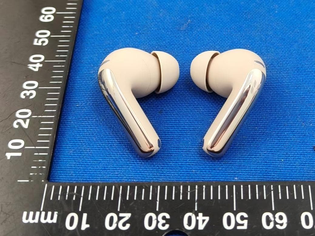 UGREEN EchoBuds Pro - FCC ID 2AQI5-WS226 - Ugreen Group Limited (2)