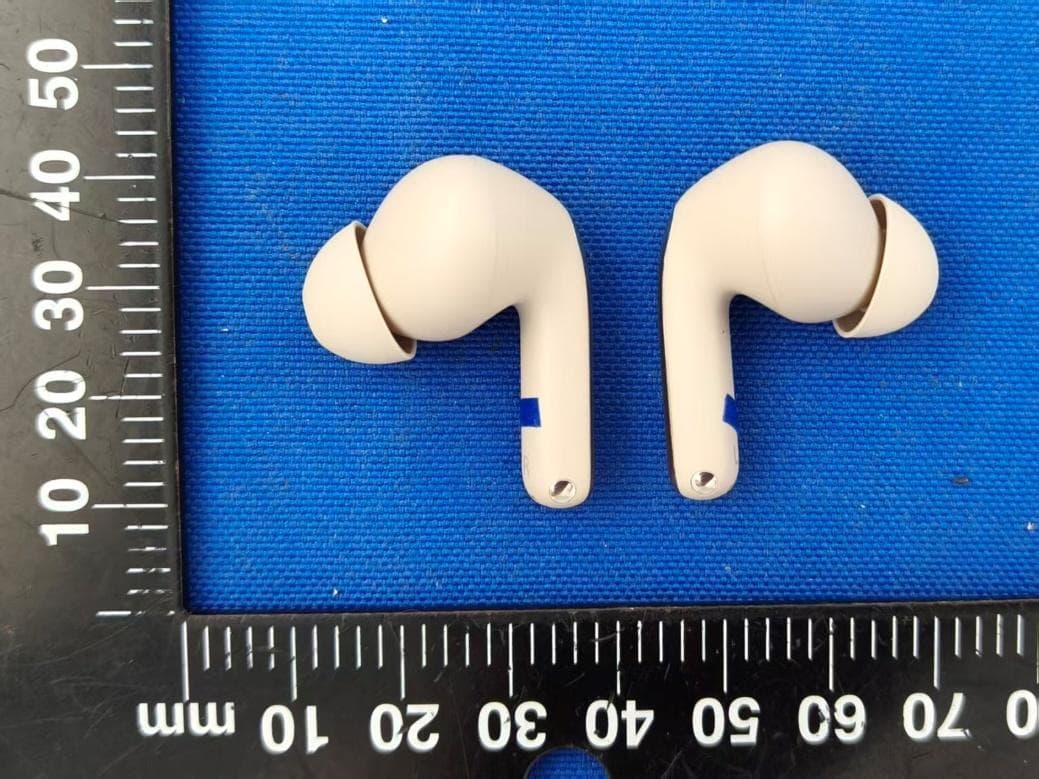 UGREEN EchoBuds Pro - FCC ID 2AQI5-WS226 - Ugreen Group Limited (5)
