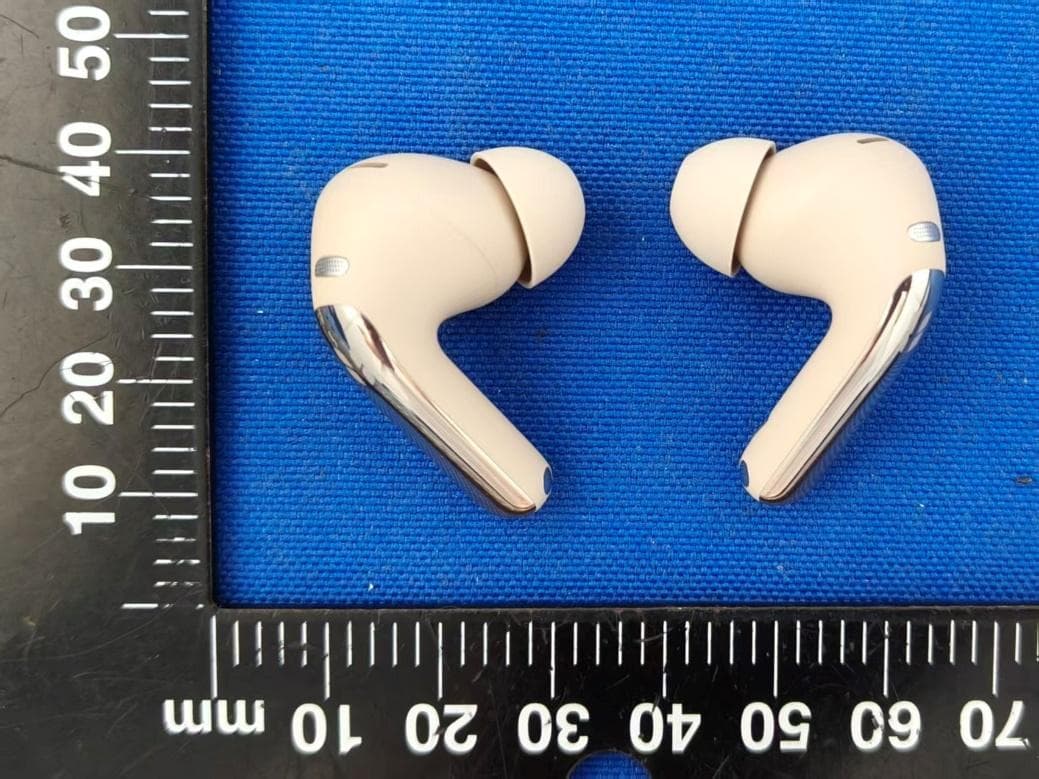UGREEN EchoBuds Pro - FCC ID 2AQI5-WS226 - Ugreen Group Limited (3)